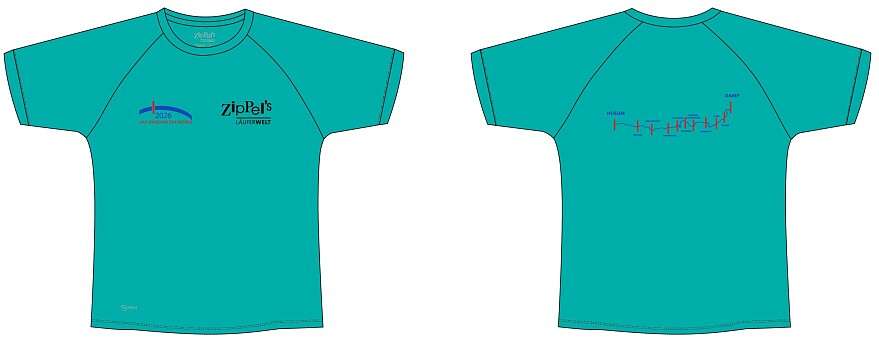 9000 Lauf zwischen den Meeren Finisher 2026 2 1 003