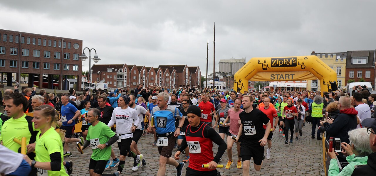  Lauf zwischen den Meeren 