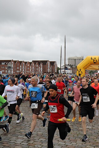  Lauf zwischen den Meeren 